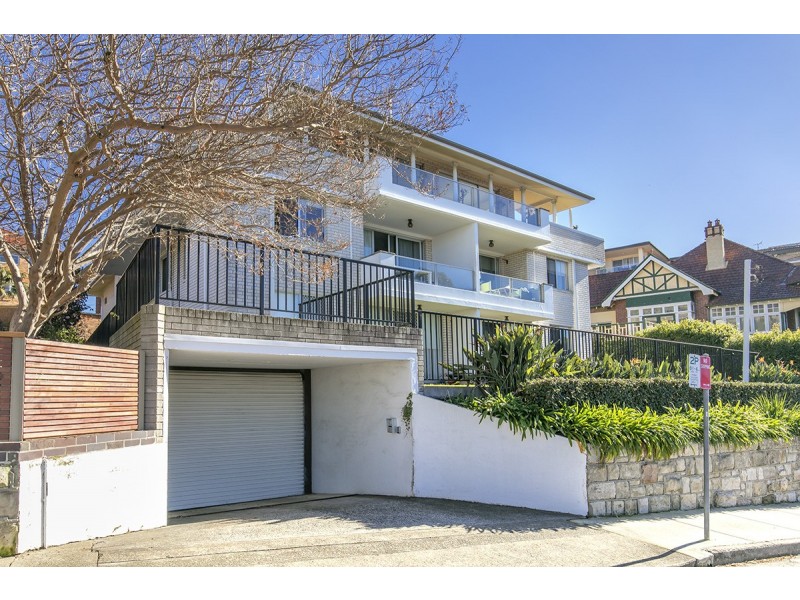 7/100 Wycombe Road, Neutral Bay NSW 2089