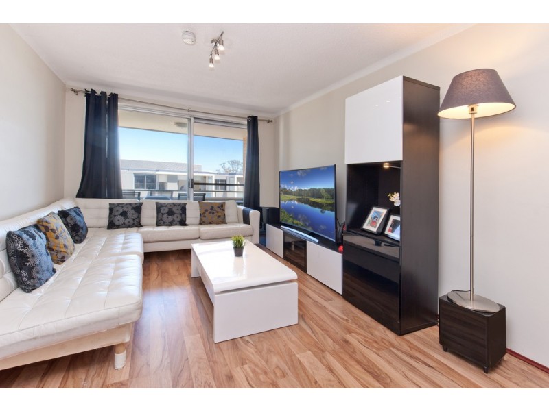 7/198 Pacific Highway, Greenwich NSW 2065