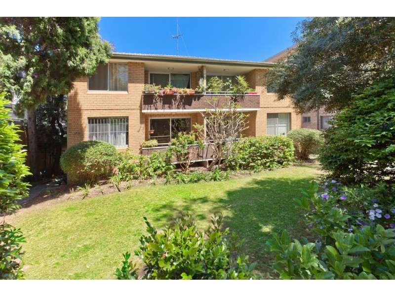 7/198 Pacific Highway, Greenwich NSW 2065