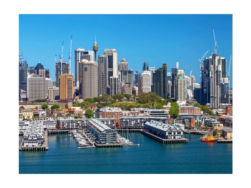 140/14-28 Blues Point Road, Mcmahons Point NSW 2060