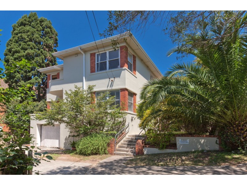 3/71A Carter Street, Cammeray NSW 2062