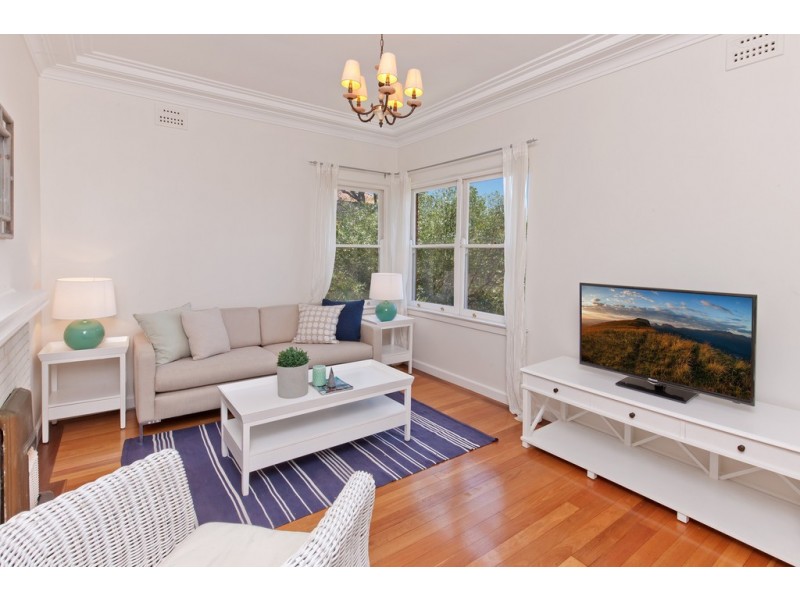 3/71A Carter Street, Cammeray NSW 2062