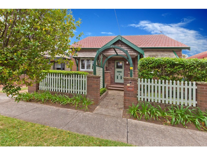 23 Patrick Street, Willoughby NSW 2068