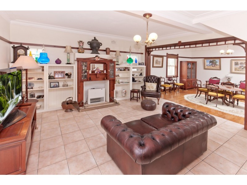 23 Patrick Street, Willoughby NSW 2068