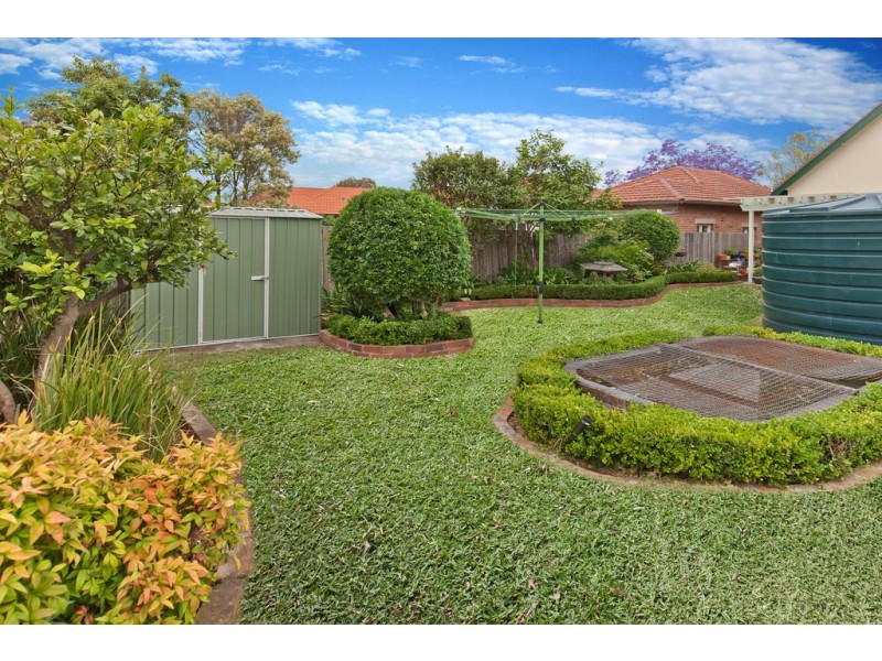 23 Patrick Street, Willoughby NSW 2068