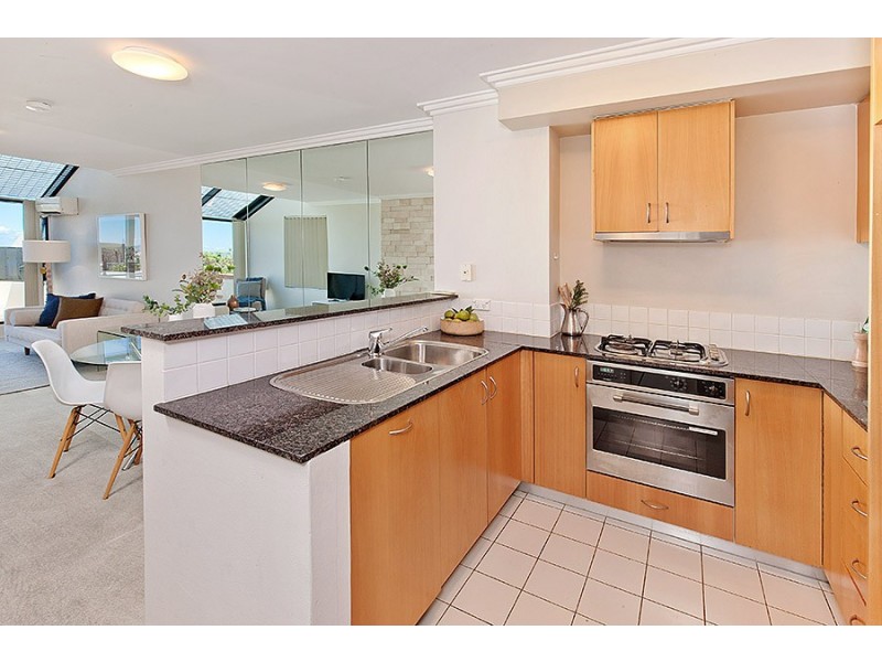 42/236 Pacific Highway, Crows Nest NSW 2065