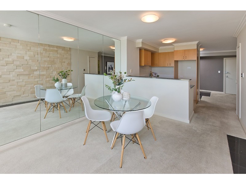 42/236 Pacific Highway, Crows Nest NSW 2065