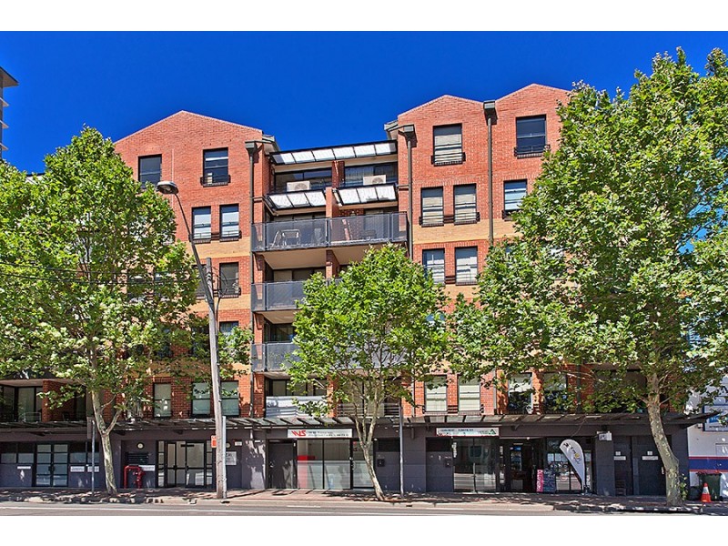 42/236 Pacific Highway, Crows Nest NSW 2065