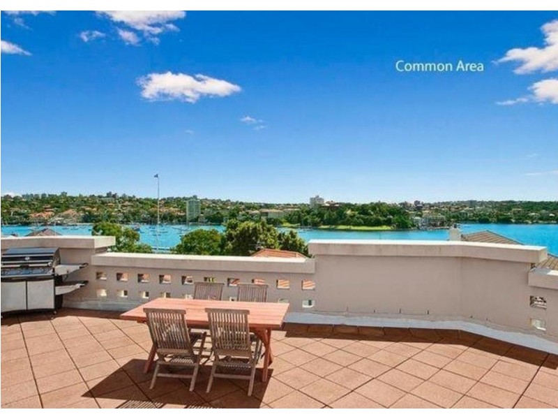 8/6 Holbrook Avenue, Kirribilli NSW 2061