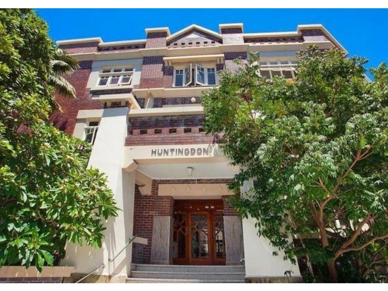 8/6 Holbrook Avenue, Kirribilli NSW 2061