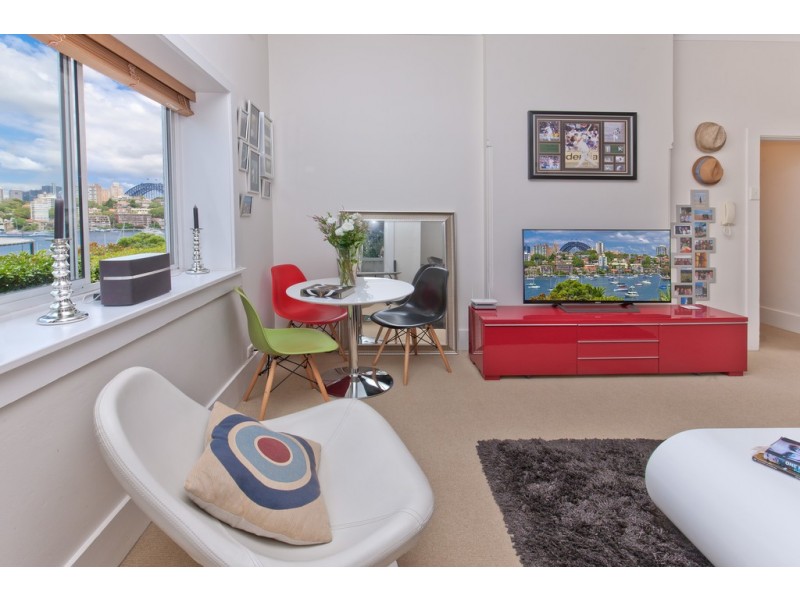 6/119 Kurraba Road, Neutral Bay NSW 2089