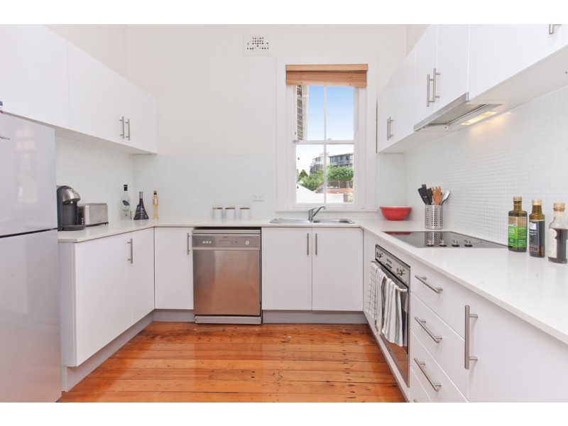 6/119 Kurraba Road, Neutral Bay NSW 2089