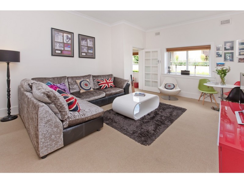 6/119 Kurraba Road, Neutral Bay NSW 2089