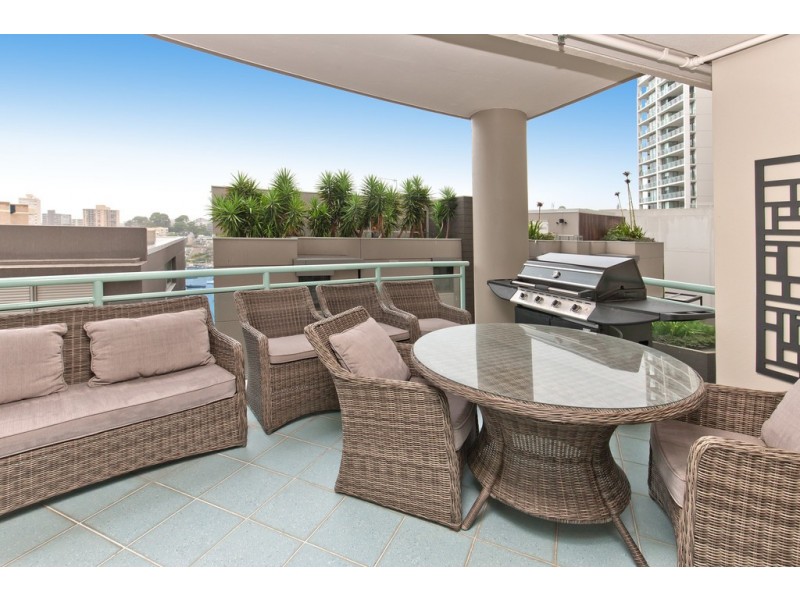 102/110 Alfred Street, Milsons Point NSW 2061