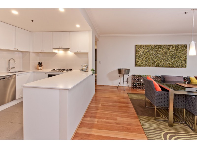 102/110 Alfred Street, Milsons Point NSW 2061