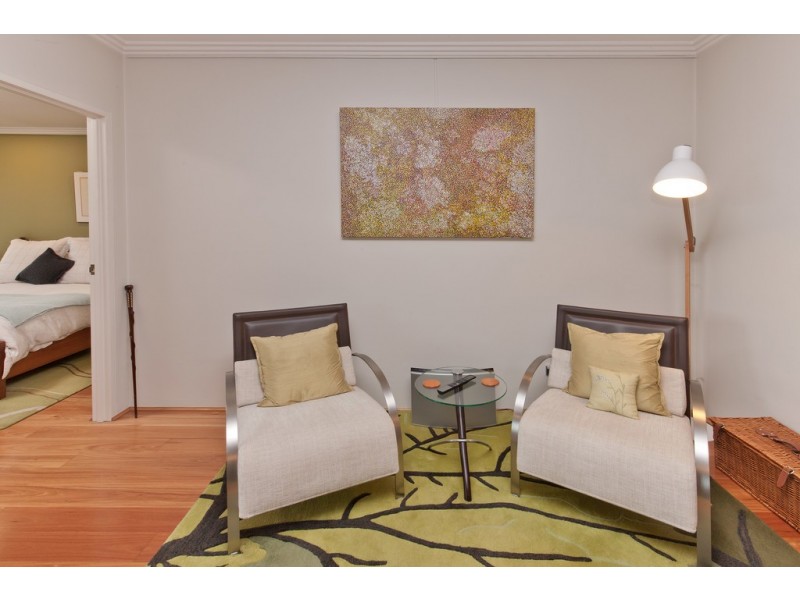 102/110 Alfred Street, Milsons Point NSW 2061