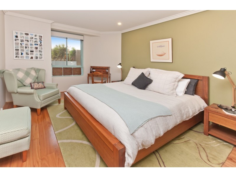 102/110 Alfred Street, Milsons Point NSW 2061