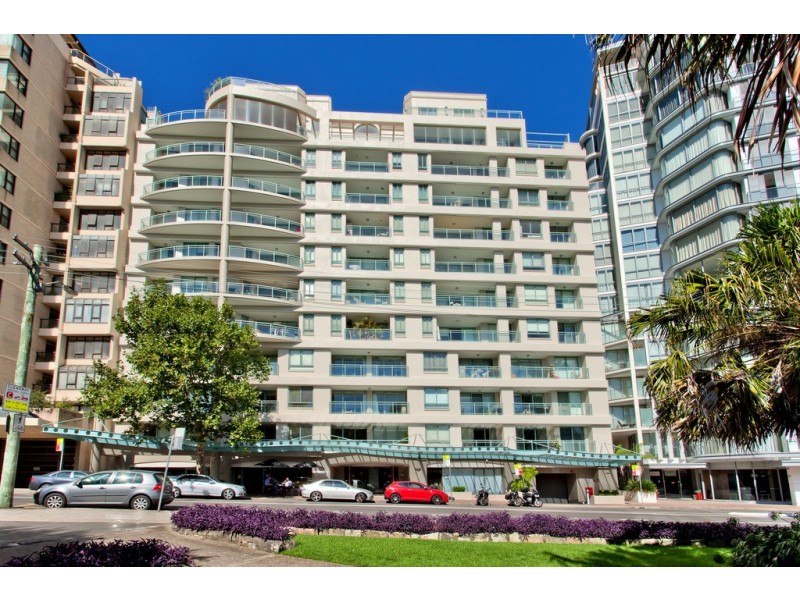 102/110 Alfred Street, Milsons Point NSW 2061