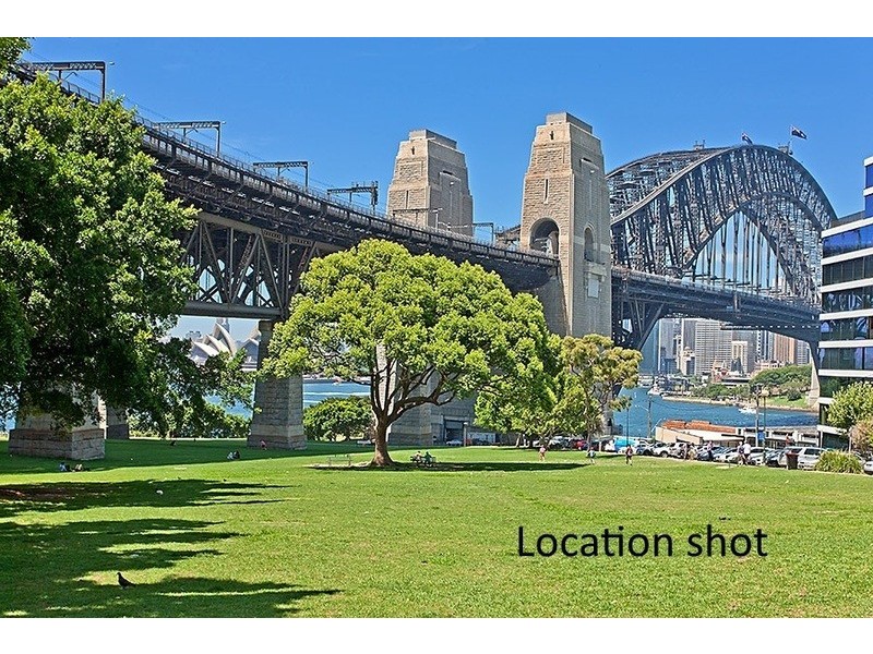 102/110 Alfred Street, Milsons Point NSW 2061