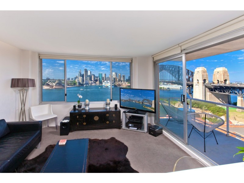 17/49a Upper Pitt Street, Kirribilli NSW 2061