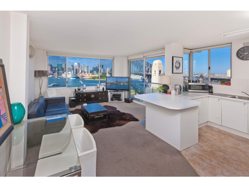 17/49a Upper Pitt Street, Kirribilli NSW 2061