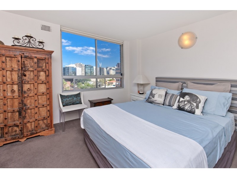 17/49a Upper Pitt Street, Kirribilli NSW 2061