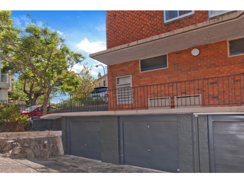 17/49a Upper Pitt Street, Kirribilli NSW 2061