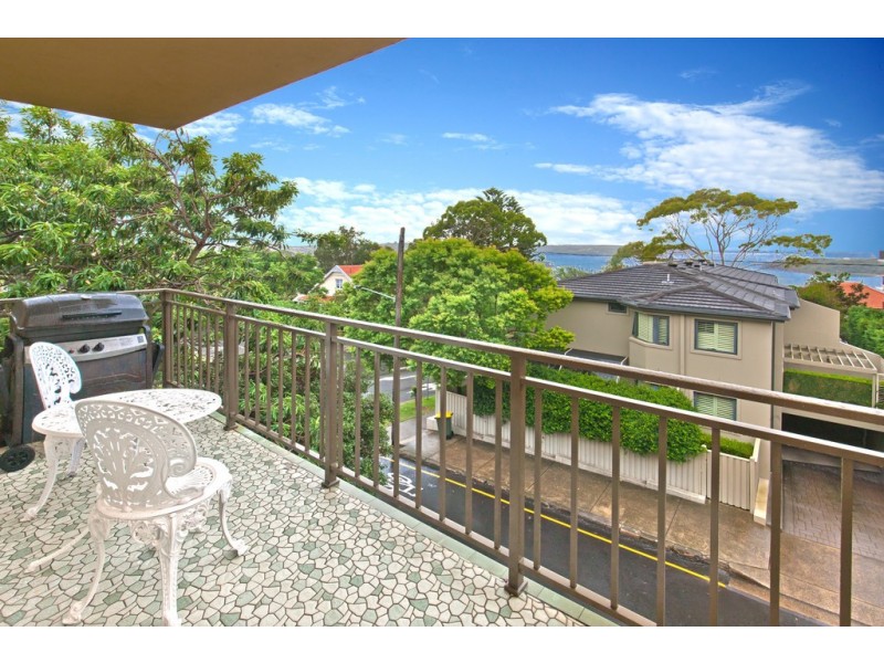 5/32 Awaba Street, Mosman NSW 2088