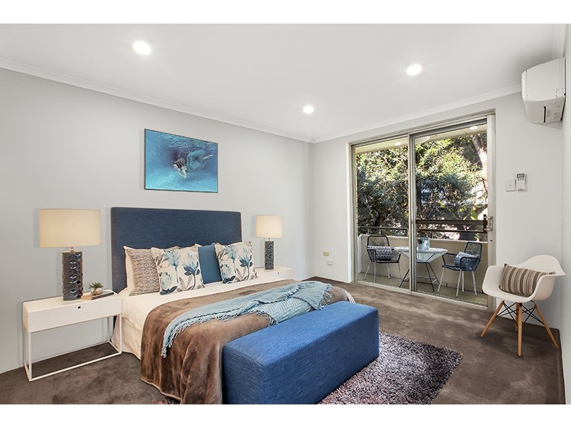 7/198 Pacific Highway, Greenwich NSW 2065