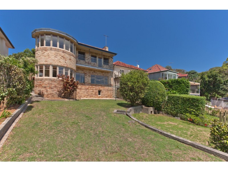 31 Killarney Street, Mosman NSW 2088