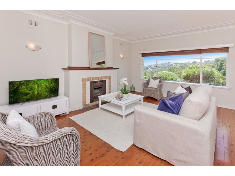 31 Killarney Street, Mosman NSW 2088