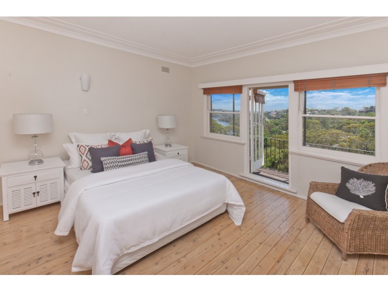 31 Killarney Street, Mosman NSW 2088