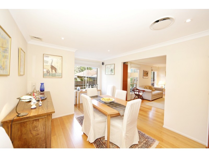 99 Boundary Street, Roseville NSW 2069