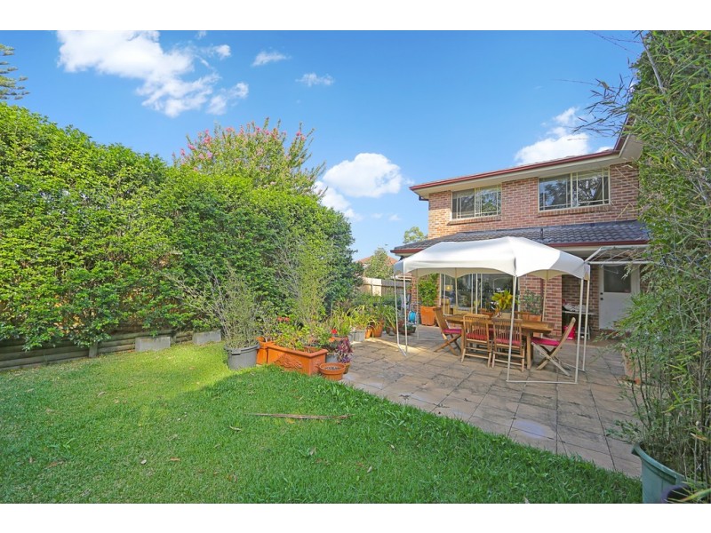 99 Boundary Street, Roseville NSW 2069