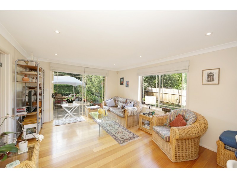 99 Boundary Street, Roseville NSW 2069