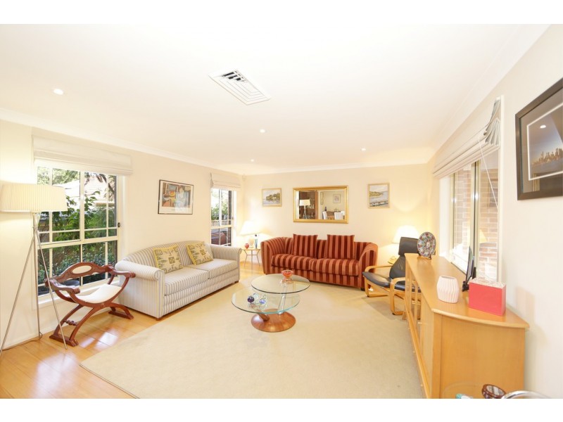 99 Boundary Street, Roseville NSW 2069