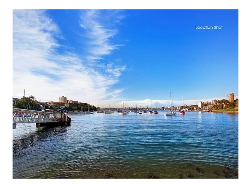 4/36 Wycombe Road, Neutral Bay NSW 2089