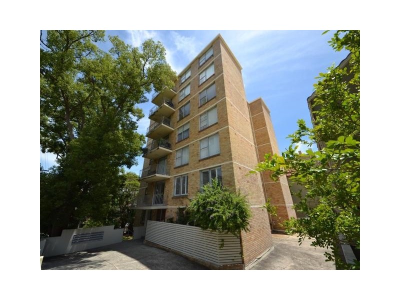 4/36 Wycombe Road, Neutral Bay NSW 2089