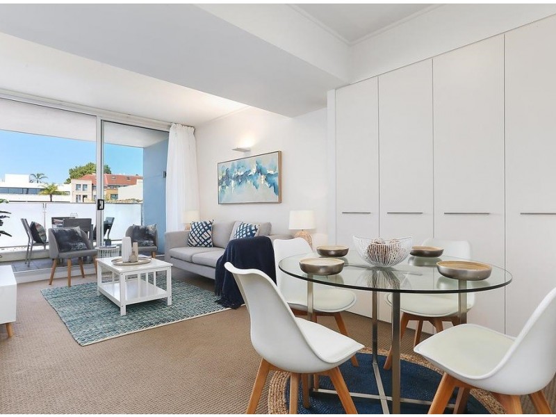 116/19 Grosvenor Street, Neutral Bay NSW 2089