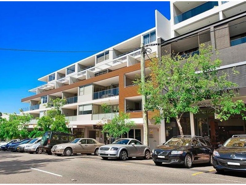 116/19 Grosvenor Street, Neutral Bay NSW 2089