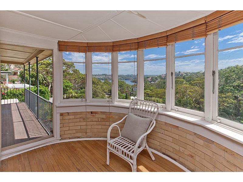 31 Killarney Street, Mosman NSW 2088