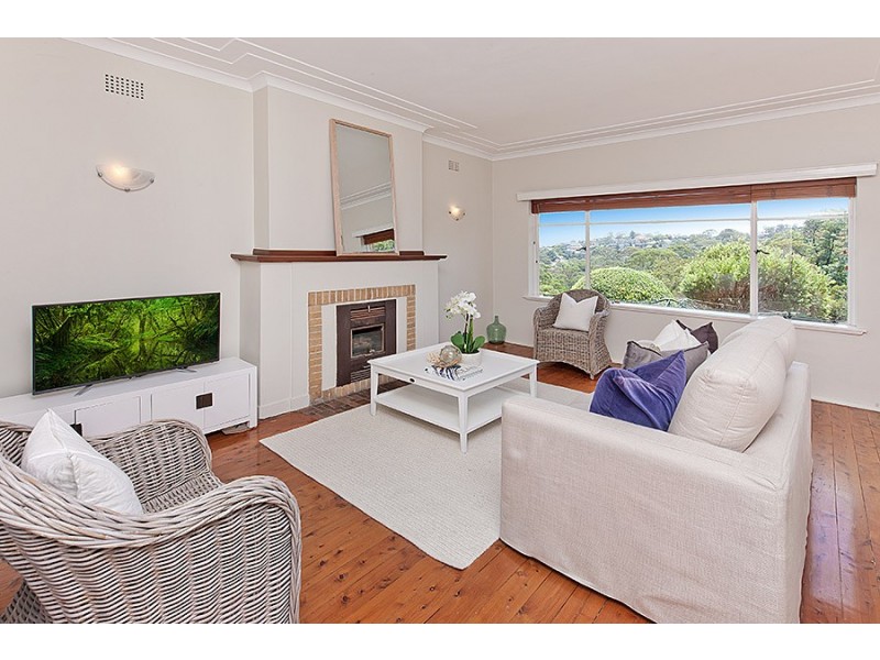 31 Killarney Street, Mosman NSW 2088