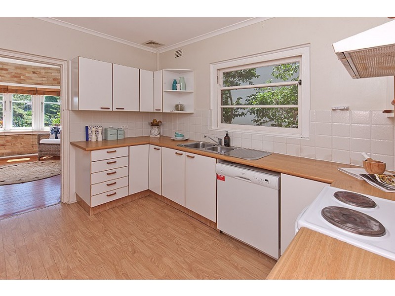 31 Killarney Street, Mosman NSW 2088