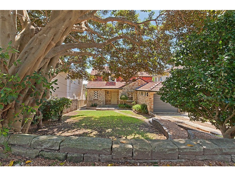 31 Killarney Street, Mosman NSW 2088
