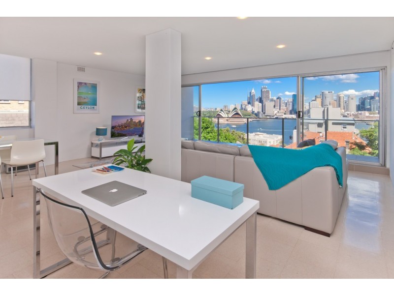 5/78 Upper Pitt Street, Kirribilli NSW 2061