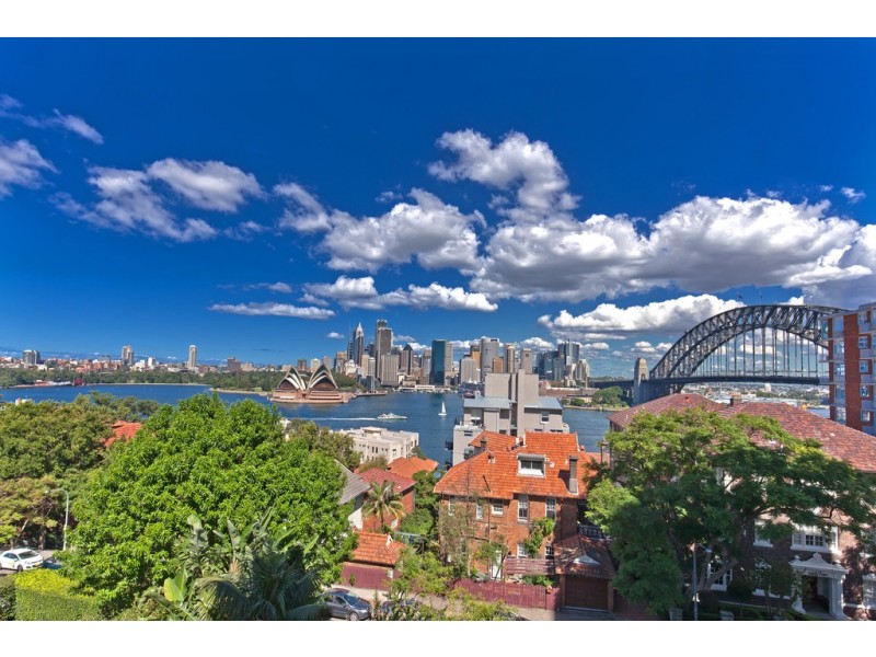 5/78 Upper Pitt Street, Kirribilli NSW 2061