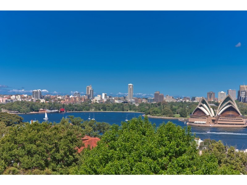 5/78 Upper Pitt Street, Kirribilli NSW 2061