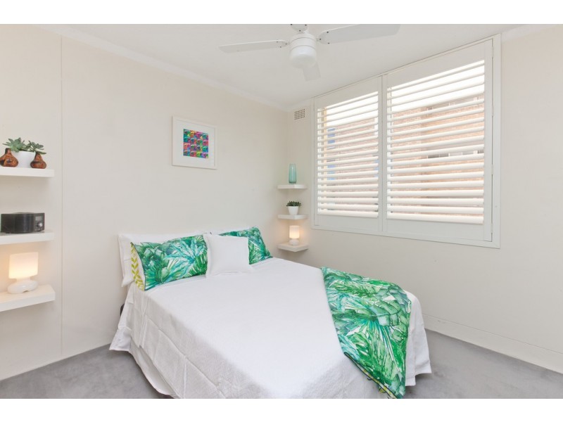 5/78 Upper Pitt Street, Kirribilli NSW 2061