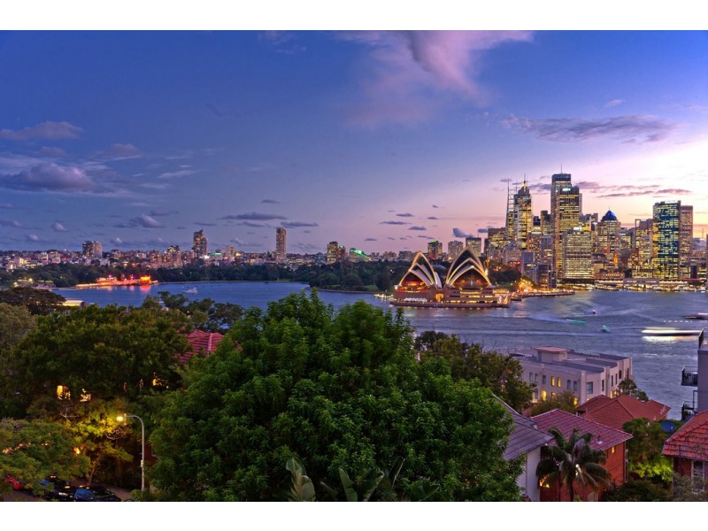 5/78 Upper Pitt Street, Kirribilli NSW 2061