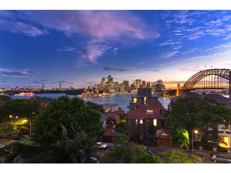 5/78 Upper Pitt Street, Kirribilli NSW 2061